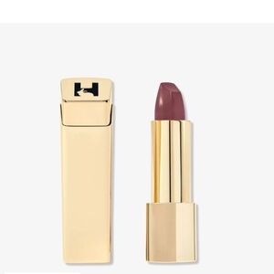Hourglass Unlocked™ Satin Crème Lipstick: Flora.  NIB